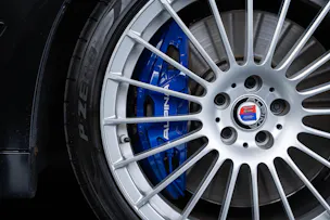BMW Alpina BMW-ALPINA D5 S Touring xDrive Switch-Tronic