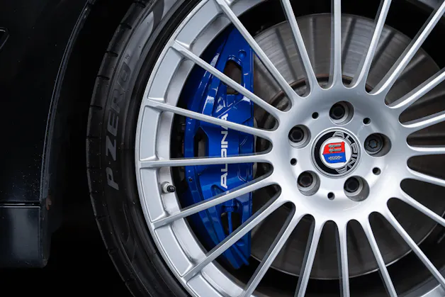 BMW Alpina BMW-ALPINA D5 S Touring xDrive Switch-Tronic