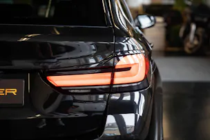 BMW Alpina BMW-ALPINA D5 S Touring xDrive Switch-Tronic