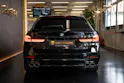 BMW Alpina BMW-ALPINA D5 S Touring xDrive Switch-Tronic