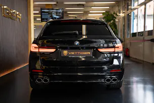 BMW Alpina BMW-ALPINA D5 S Touring xDrive Switch-Tronic