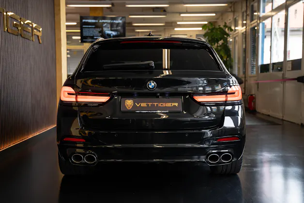 BMW Alpina BMW-ALPINA D5 S Touring xDrive Switch-Tronic