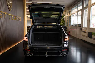 BMW Alpina BMW-ALPINA D5 S Touring xDrive Switch-Tronic