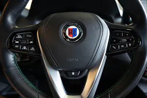 BMW Alpina BMW-ALPINA D5 S Touring xDrive Switch-Tronic