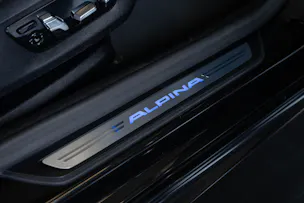 BMW Alpina BMW-ALPINA D5 S Touring xDrive Switch-Tronic