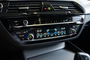 BMW Alpina BMW-ALPINA D5 S Touring xDrive Switch-Tronic