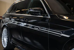 BMW Alpina BMW-ALPINA D5 S Touring xDrive Switch-Tronic