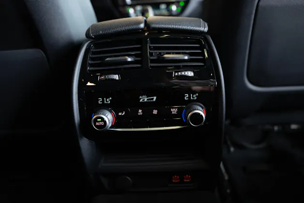 BMW Alpina BMW-ALPINA D5 S Touring xDrive Switch-Tronic