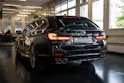 BMW Alpina BMW-ALPINA D5 S Touring xDrive Switch-Tronic