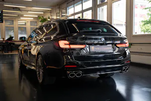 BMW Alpina BMW-ALPINA D5 S Touring xDrive Switch-Tronic