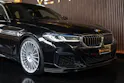 BMW Alpina BMW-ALPINA D5 S Touring xDrive Switch-Tronic