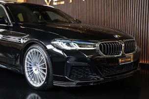 BMW Alpina BMW-ALPINA D5 S Touring xDrive Switch-Tronic