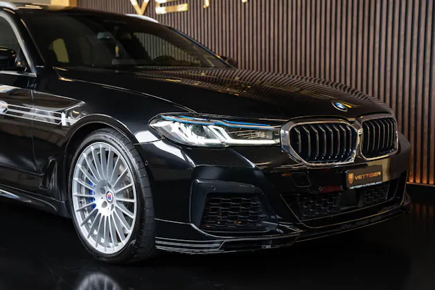 BMW Alpina BMW-ALPINA D5 S Touring xDrive Switch-Tronic