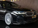 BMW Alpina BMW-ALPINA D5 S Touring xDrive Switch-Tronic