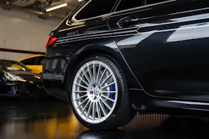 BMW Alpina BMW-ALPINA D5 S Touring xDrive Switch-Tronic