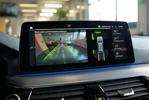 BMW Alpina BMW-ALPINA D5 S Touring xDrive Switch-Tronic