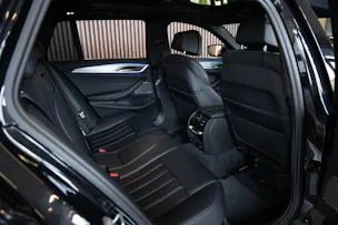BMW Alpina BMW-ALPINA D5 S Touring xDrive Switch-Tronic