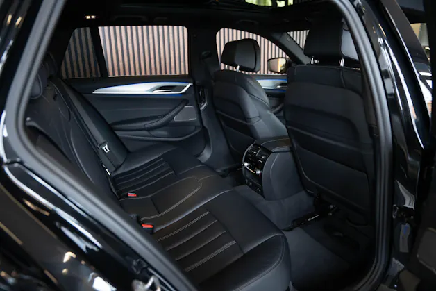 BMW Alpina BMW-ALPINA D5 S Touring xDrive Switch-Tronic