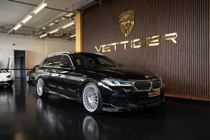 BMW Alpina BMW-ALPINA D5 S Touring xDrive Switch-Tronic
