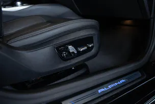 BMW Alpina BMW-ALPINA D5 S Touring xDrive Switch-Tronic