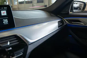 BMW Alpina BMW-ALPINA D5 S Touring xDrive Switch-Tronic