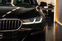 BMW Alpina BMW-ALPINA D5 S Touring xDrive Switch-Tronic
