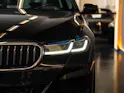 BMW Alpina BMW-ALPINA D5 S Touring xDrive Switch-Tronic