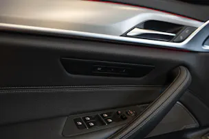 BMW Alpina BMW-ALPINA D5 S Touring xDrive Switch-Tronic