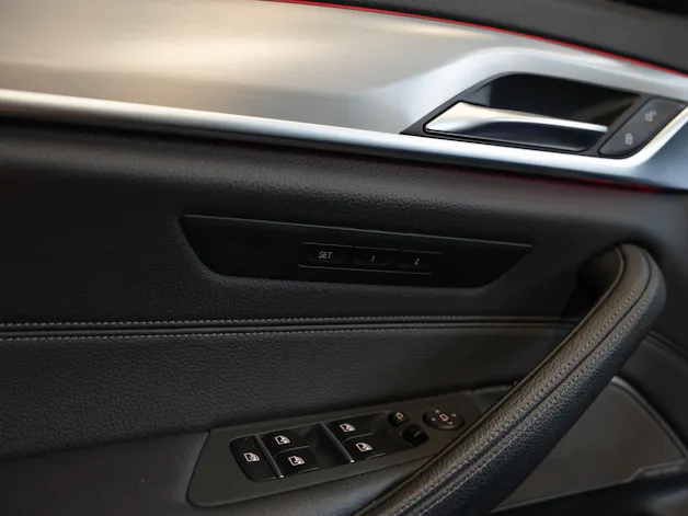 BMW Alpina BMW-ALPINA D5 S Touring xDrive Switch-Tronic