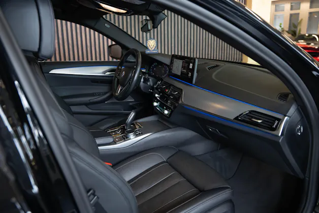 BMW Alpina BMW-ALPINA D5 S Touring xDrive Switch-Tronic