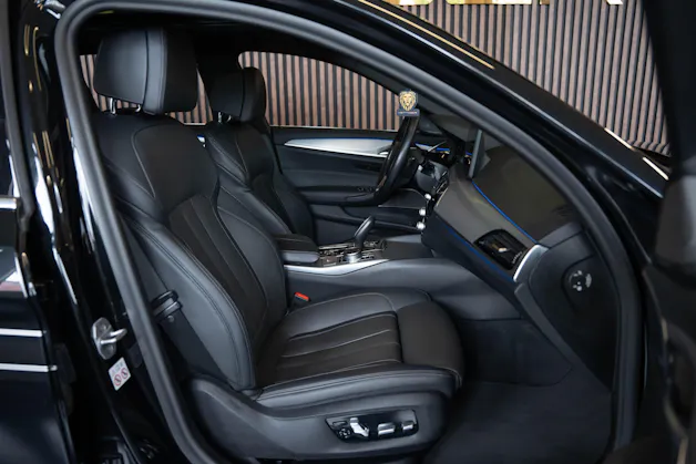 BMW Alpina BMW-ALPINA D5 S Touring xDrive Switch-Tronic