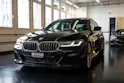BMW Alpina BMW-ALPINA D5 S Touring xDrive Switch-Tronic