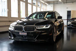BMW Alpina BMW-ALPINA D5 S Touring xDrive Switch-Tronic