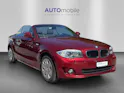 BMW 118i Cabrio