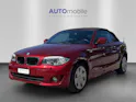 BMW 118i Cabrio