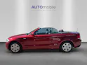 BMW 118i Cabrio