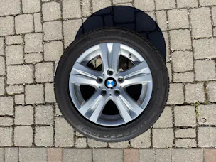 BMW 118i Cabrio