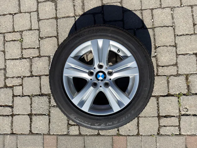 BMW 118i Cabrio