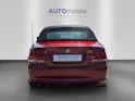 BMW 118i Cabrio