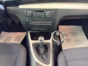 BMW 118i Cabrio