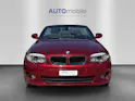 BMW 118i Cabrio