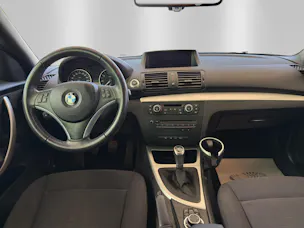 BMW 118i Cabrio