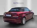 BMW 118i Cabrio