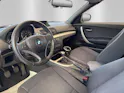BMW 118i Cabrio