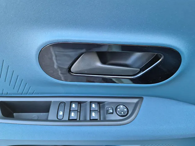 FIAT Grande Panda MHEV La Prima