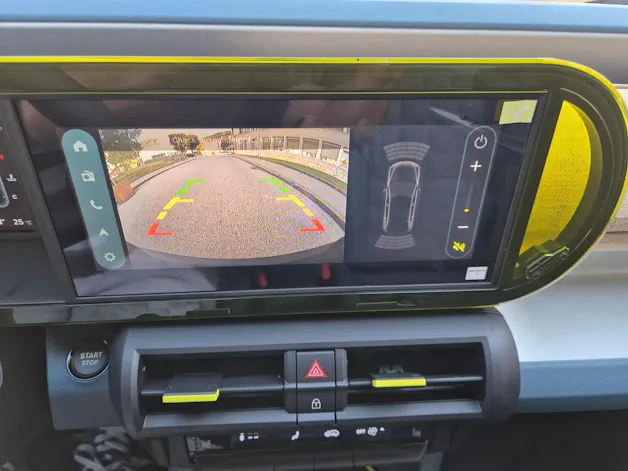 FIAT Grande Panda MHEV La Prima