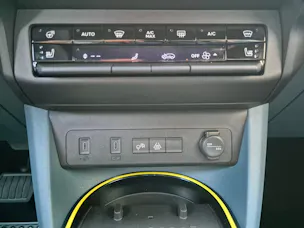 FIAT Grande Panda MHEV La Prima