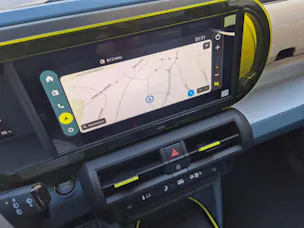 FIAT Grande Panda MHEV La Prima