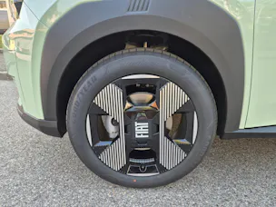 FIAT Grande Panda MHEV La Prima