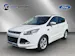 FORD Kuga 2.0 TDCi 140 Carving FPS